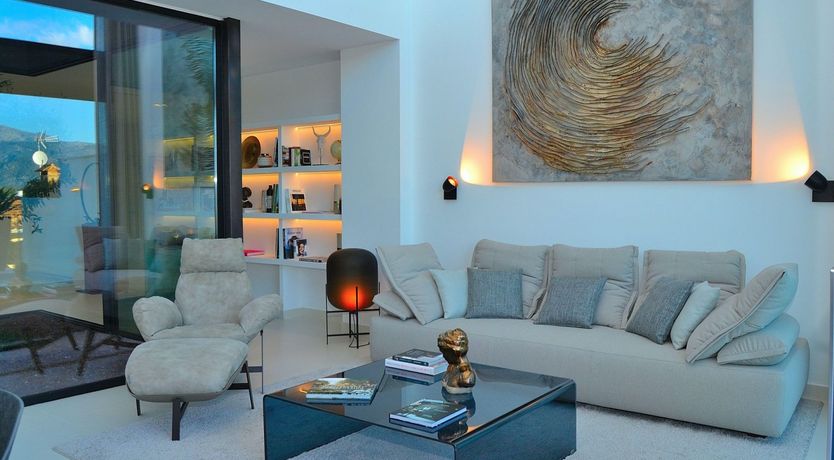 Photo of Olive Branches