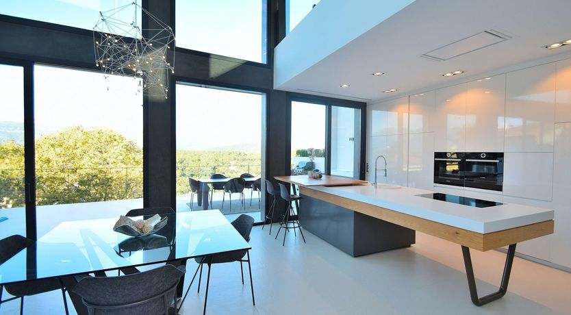 Photo of Olive Branches