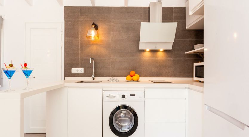 Photo of Gladiolus in Bloom