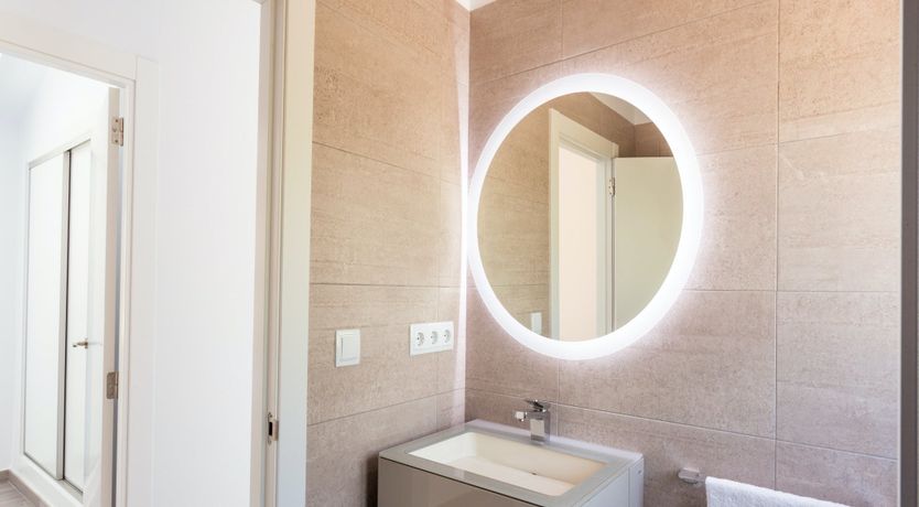 Photo of Gladiolus in Bloom