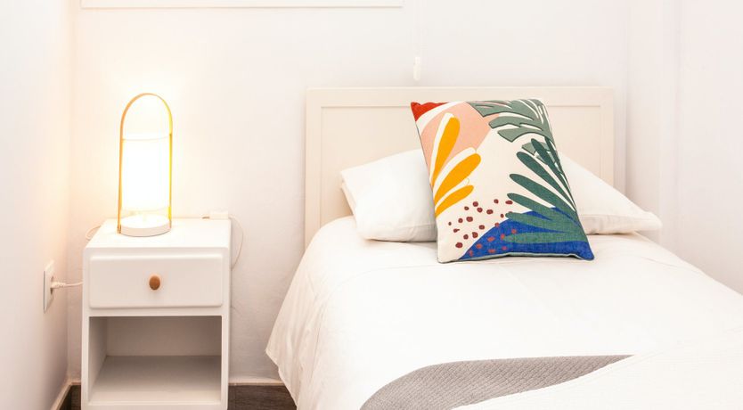 Photo of Gladiolus in Bloom