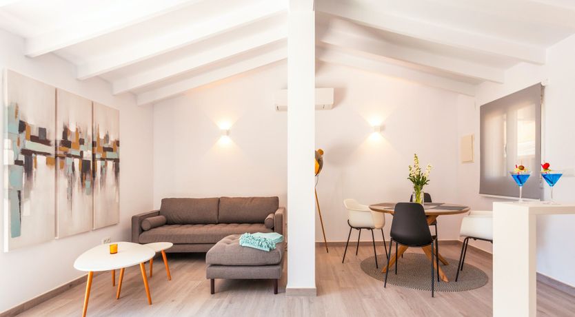 Photo of Gladiolus in Bloom