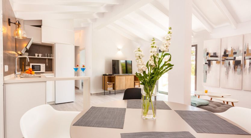 Photo of Gladiolus in Bloom