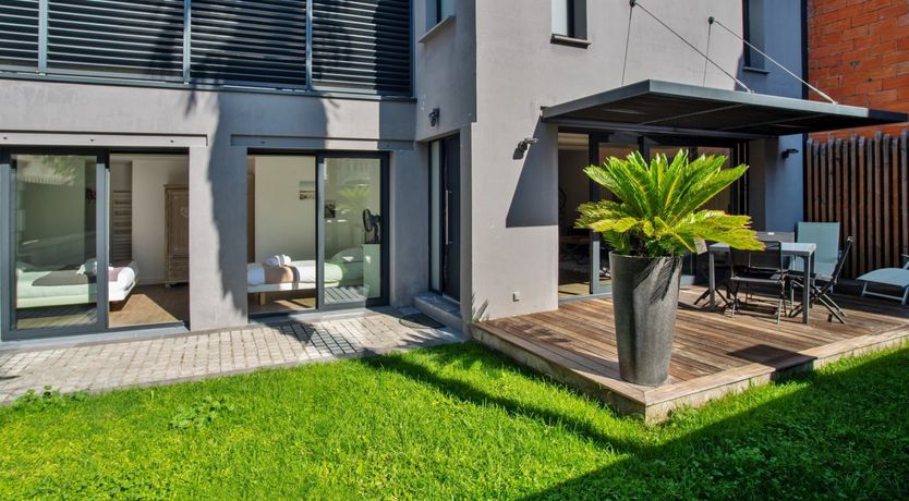 Photo of City Tropicale