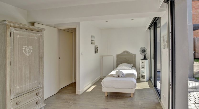 Photo of City Tropicale