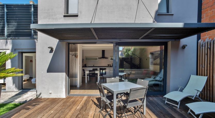 Photo of City Tropicale