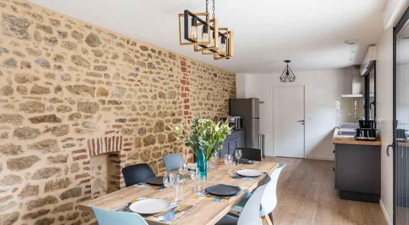 Photo of French Country Soul