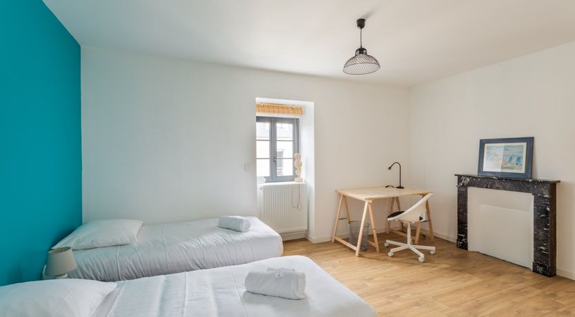 Photo of French Country Soul