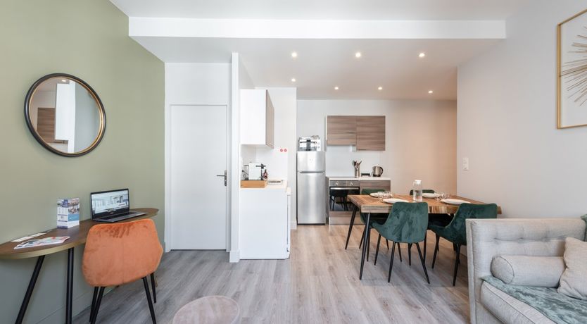 Photo of Bellecour Star