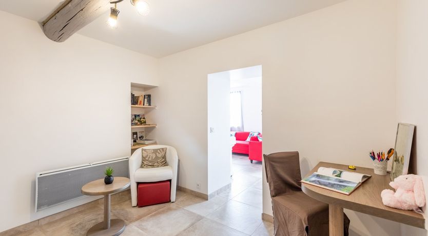 Photo of The Divine Touch