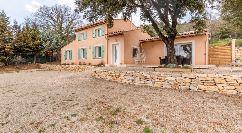 Photo of The Divine Touch