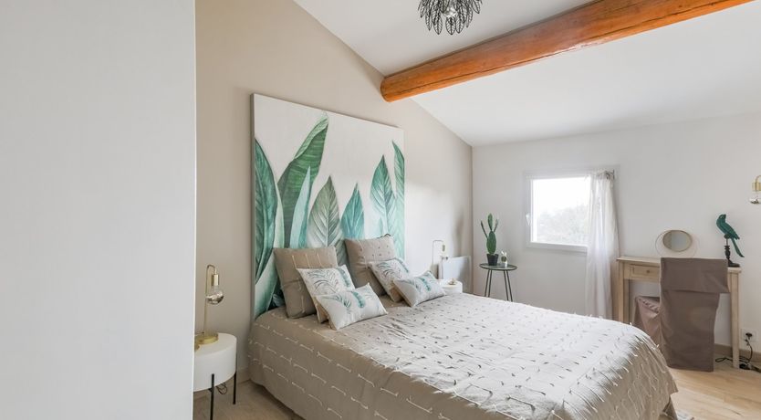 Photo of The Divine Touch