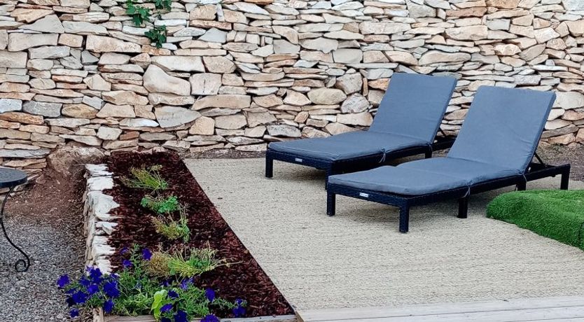 Photo of The Divine Touch