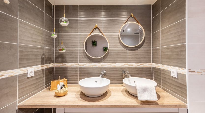 Photo of The Divine Touch