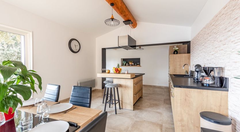 Photo of The Divine Touch