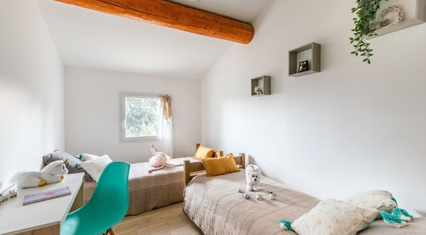 Photo of The Divine Touch