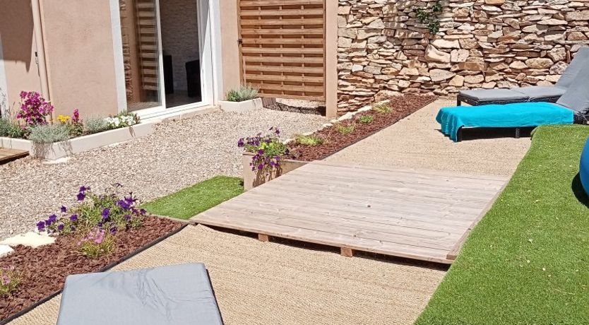 Photo of The Divine Touch