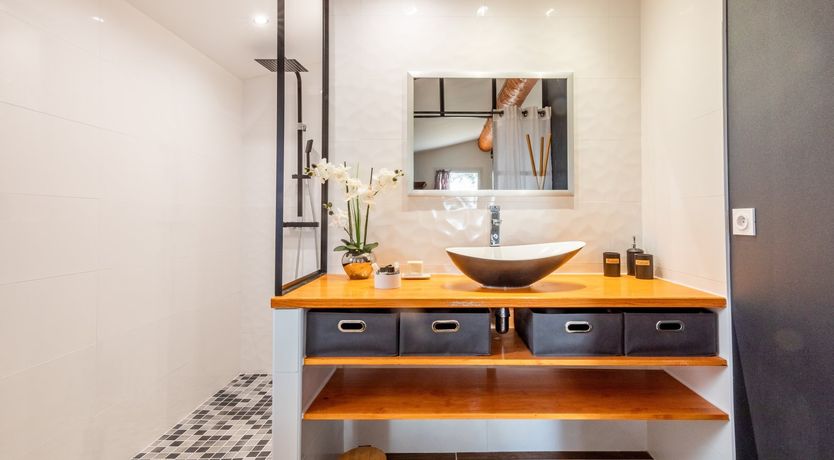 Photo of The Divine Touch