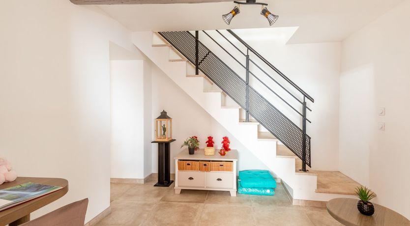 Photo of The Divine Touch