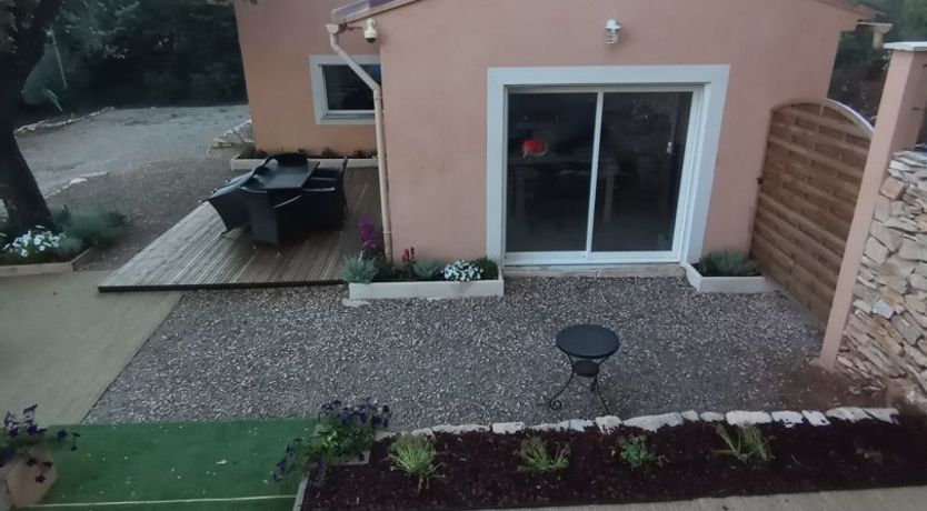 Photo of The Divine Touch