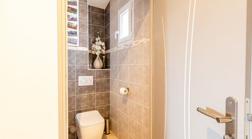 Photo of The Divine Touch