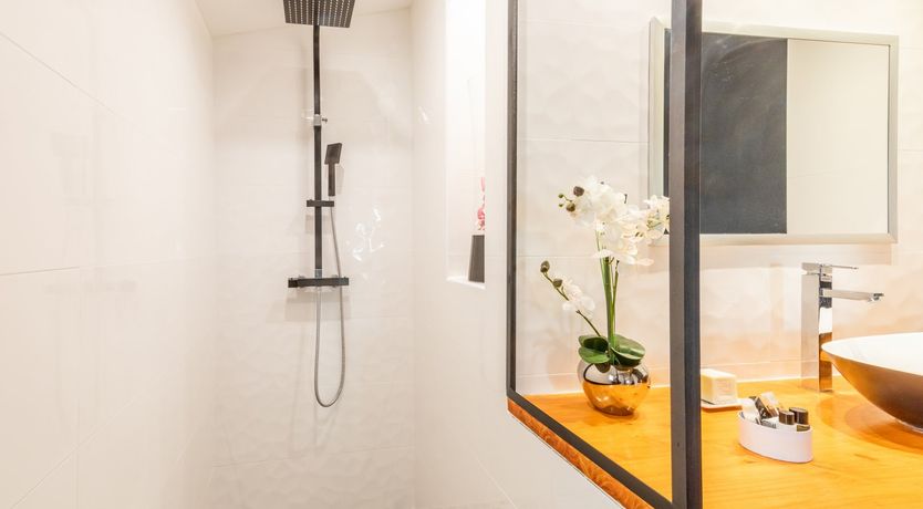 Photo of The Divine Touch