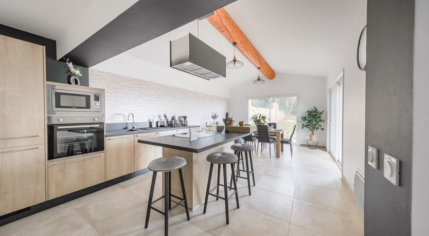 Photo of The Divine Touch