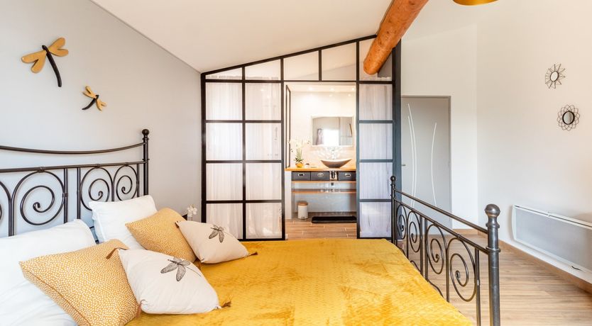 Photo of The Divine Touch