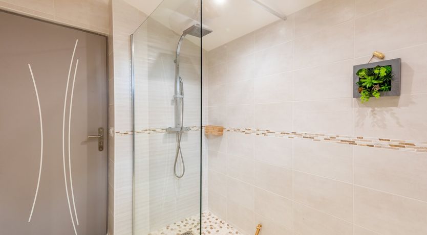 Photo of The Divine Touch