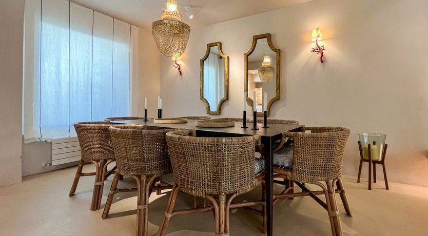 Photo of Boho on the Beach