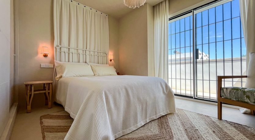 Photo of Boho on the Beach