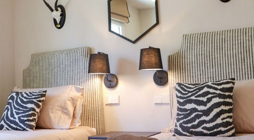 Photo of Boho on the Beach