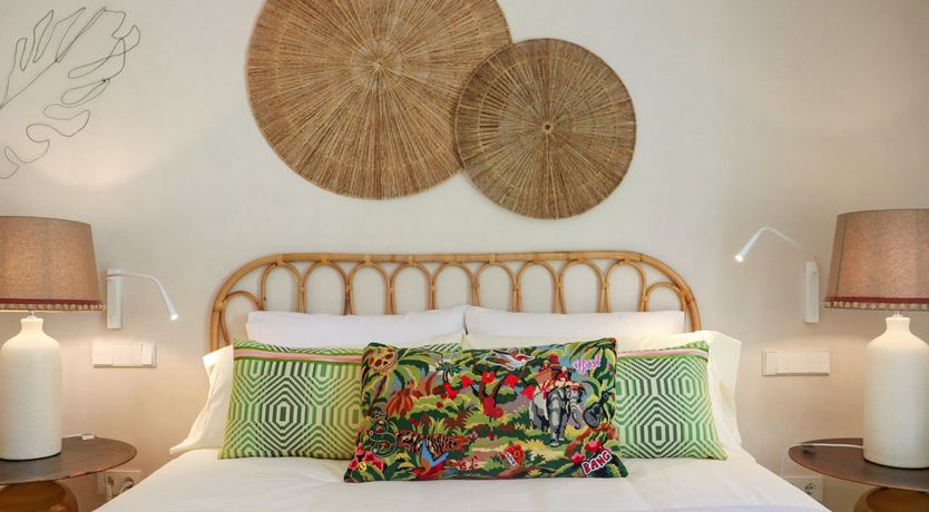 Photo of Boho on the Beach