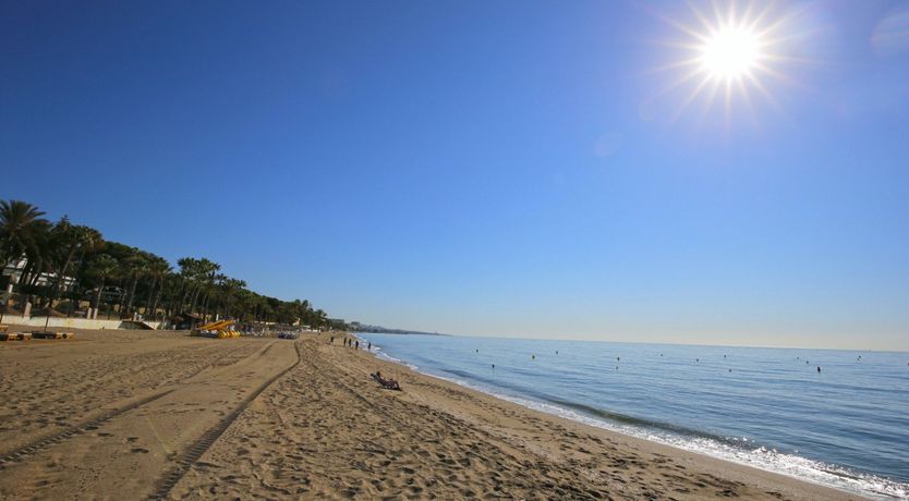Photo of Boho on the Beach