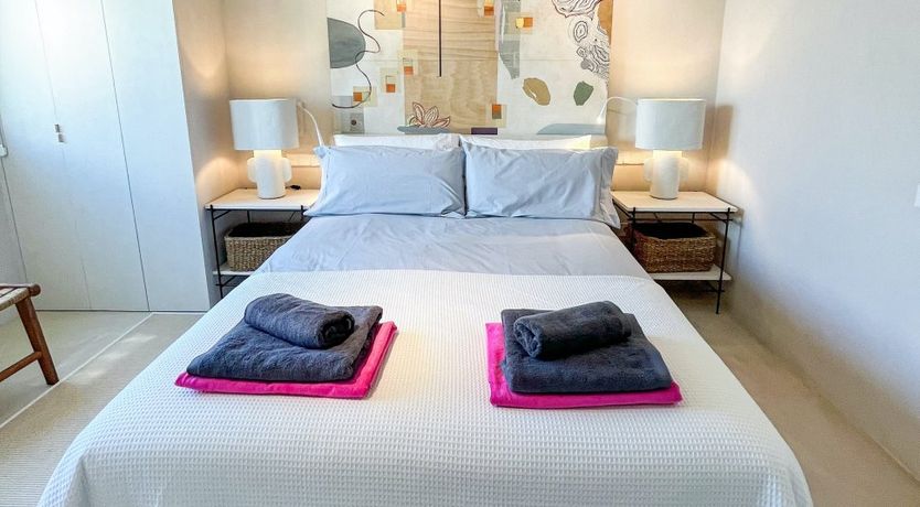 Photo of Boho on the Beach