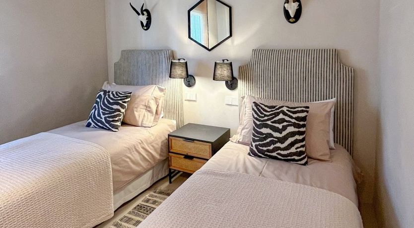 Photo of Boho on the Beach