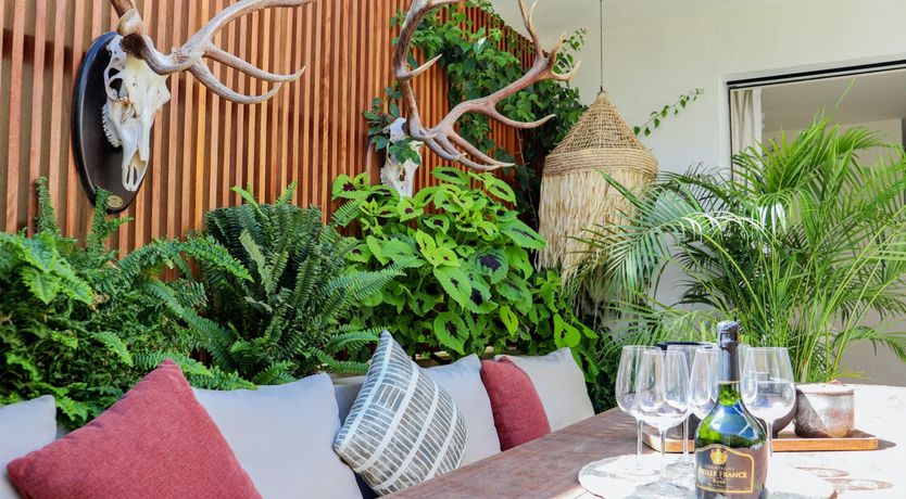 Photo of Boho on the Beach