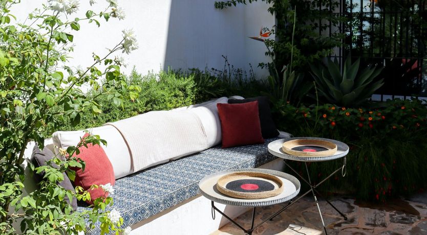 Photo of Boho on the Beach