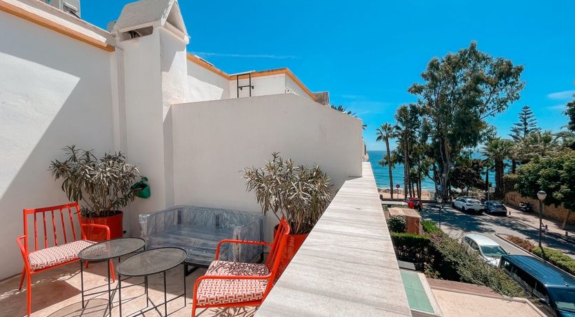 Photo of Boho on the Beach