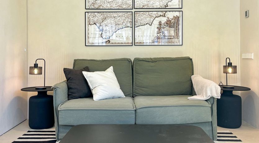 Photo of Boho on the Beach