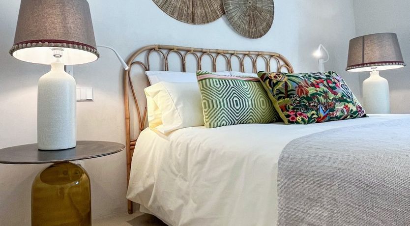 Photo of Boho on the Beach