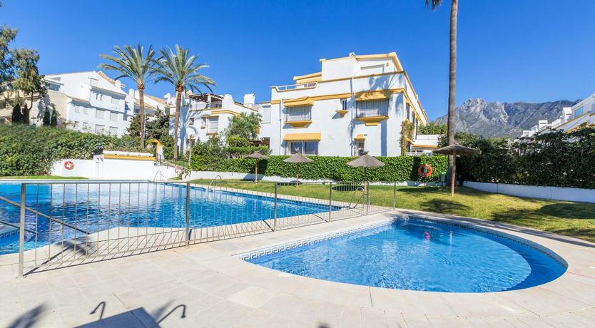 Photo of Boho on the Beach