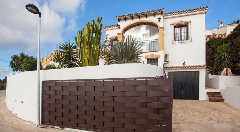 Photo of All Along the Naya