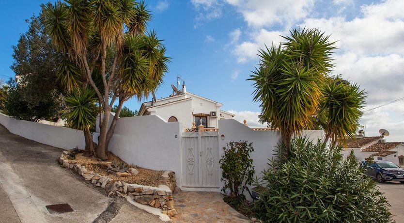 Photo of All Along the Naya