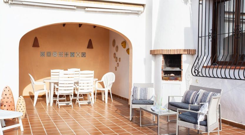 Photo of All Along the Naya