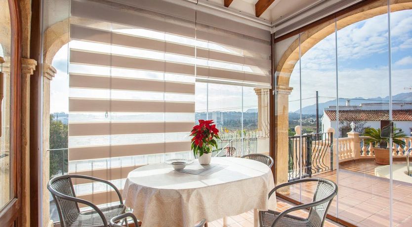 Photo of All Along the Naya