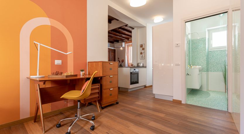 Photo of Trastevere Twist