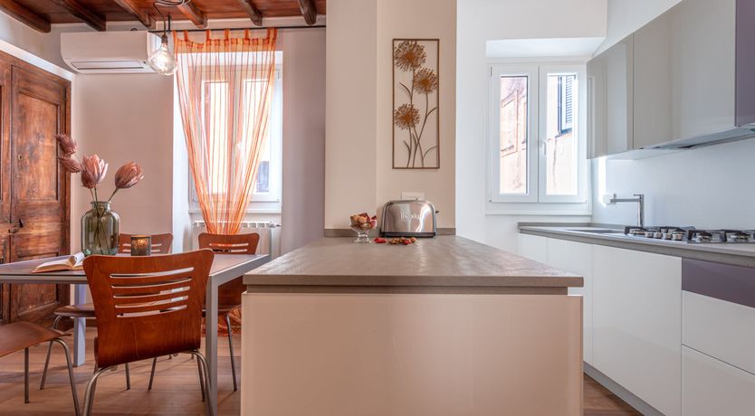 Photo of Trastevere Twist