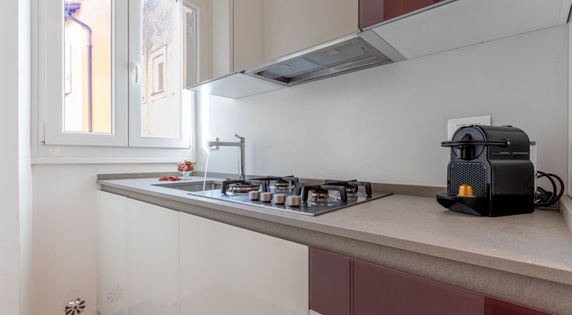 Photo of Trastevere Twist