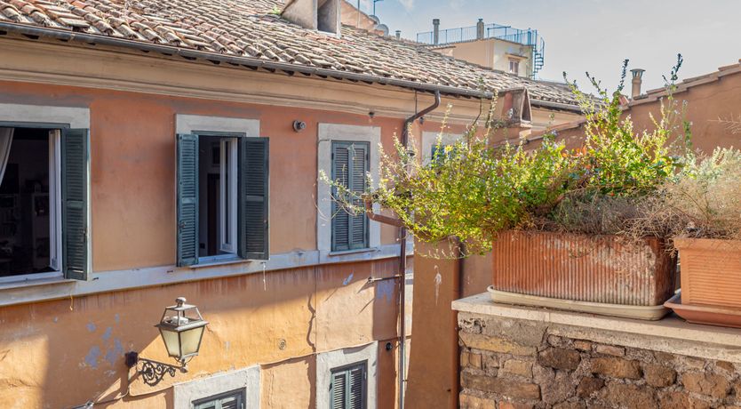 Photo of Trastevere Twist